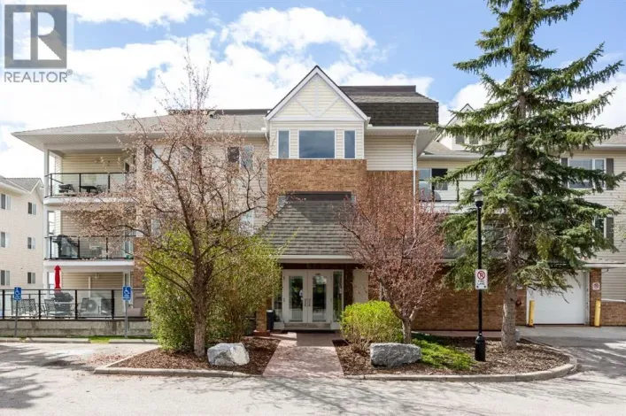 1205, 950 Arbour Lake Road NW, Calgary