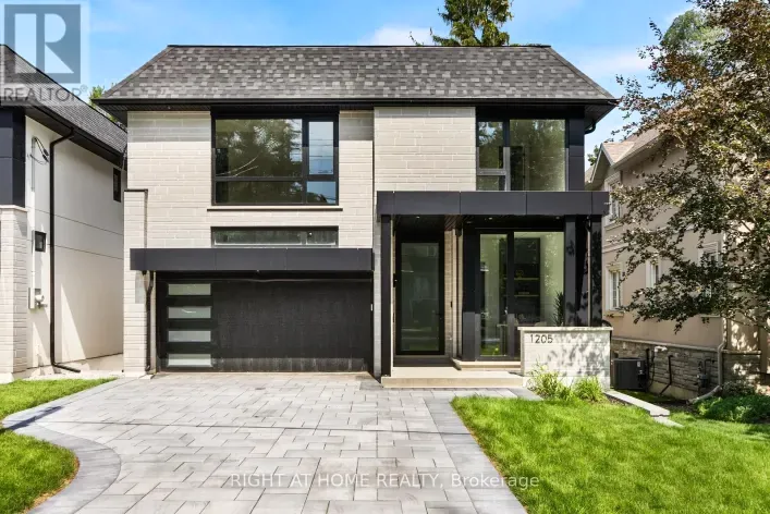 1205 CANTERBURY ROAD, Mississauga