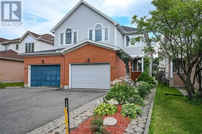 1205 CLYDE AVENUE, Ottawa