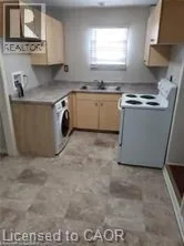 1-205 KENILWORTH Avenue N Unit# 1, Hamilton