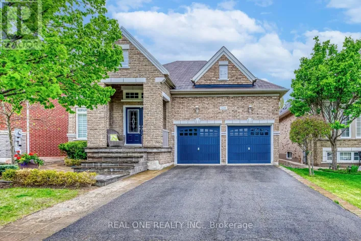 1205 KESTELL BOULEVARD, Oakville