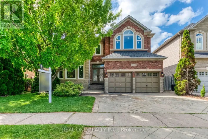 1205 LINDENROCK DRIVE, Oakville