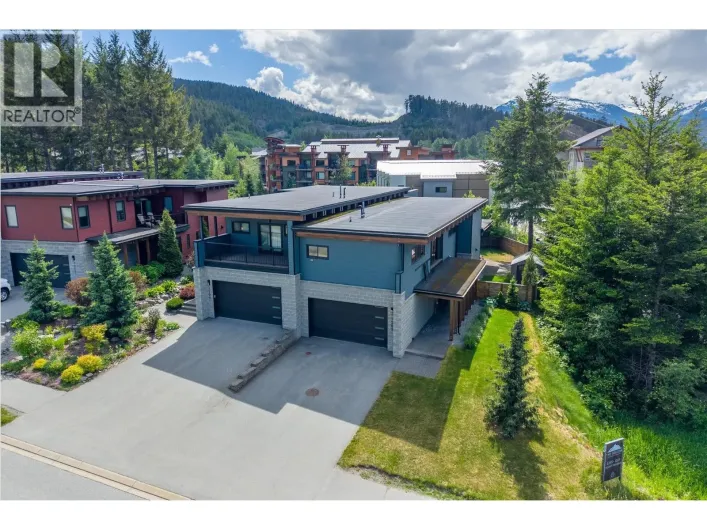 1205 MOUNT FEE ROAD, Whistler