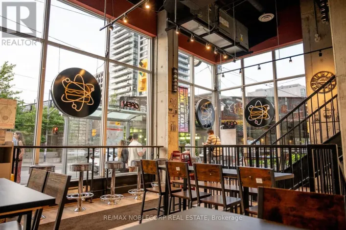 1205 QUEEN STREET W, Toronto