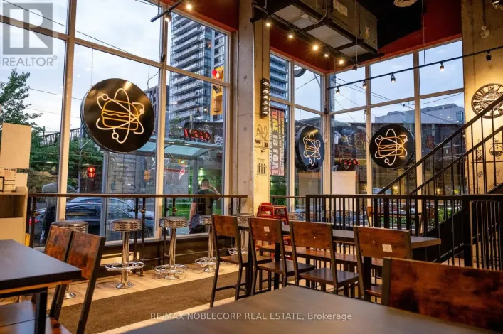 1205 QUEEN STREET W, Toronto