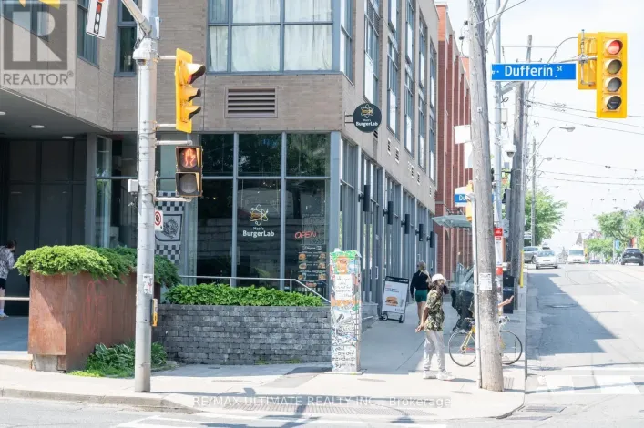 1205 QUEEN STREET W, Toronto