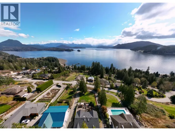 1205 ST ANDREWS ROAD, Gibsons