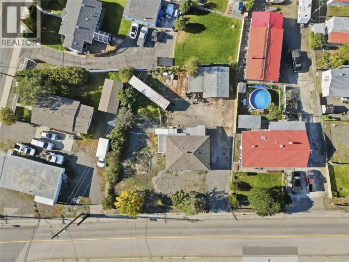 1205 Stage Road, Cache Creek