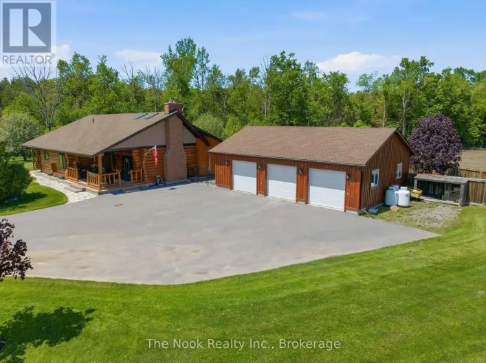 1205 ZION ROAD, Kawartha Lakes
