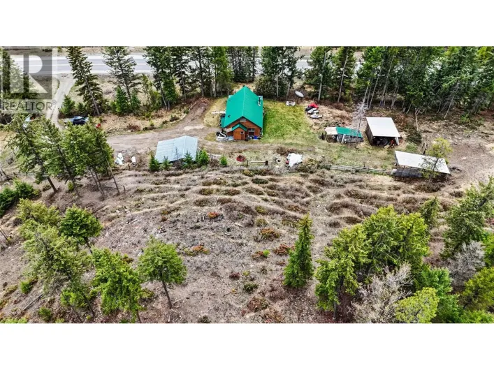 12050 3 Highway, Greenwood