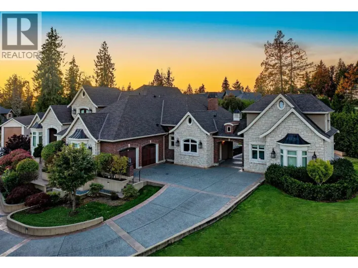 12055 265A STREET, Maple Ridge