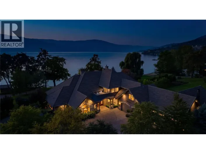 12056 Okanagan Centre Road W, Lake Country