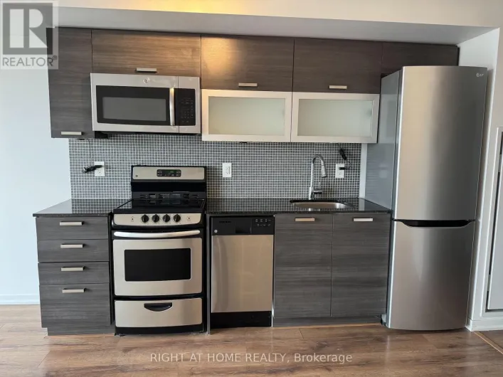 1205E - 36 LISGAR STREET, Toronto