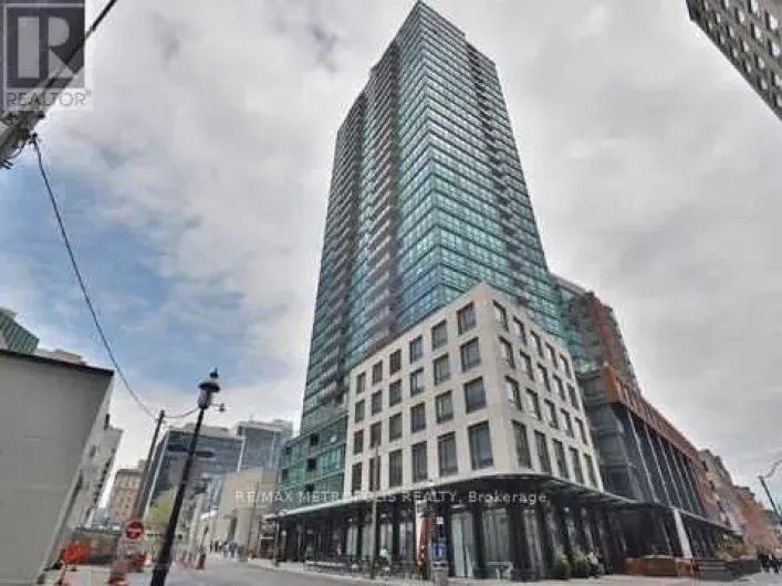1206 - 1 SCOTT STREET, Toronto