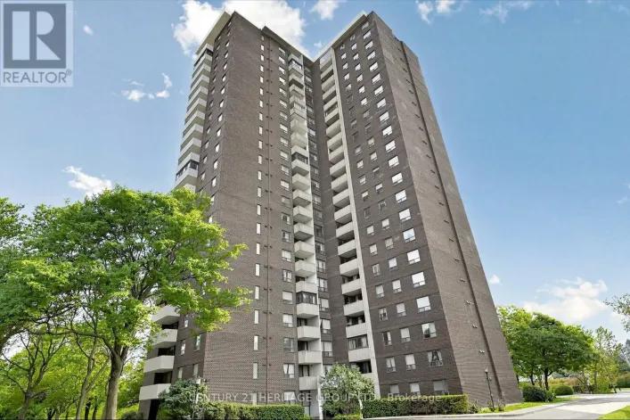 1206 - 10 MUIRHEAD ROAD, Toronto