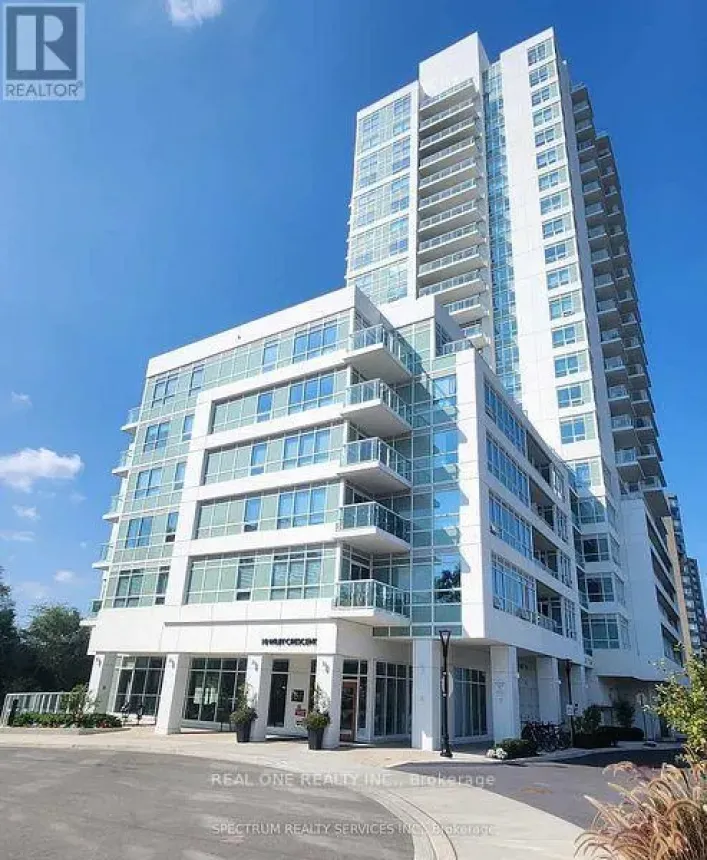 1206 - 10 WILBY CRESCENT, Toronto
