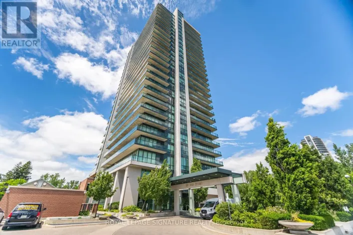Apartment for sale: 1206 - 100 JOHN STREET N, Brampton
