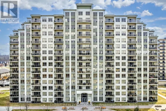 1206 - 1030 CORONATION DRIVE, London North