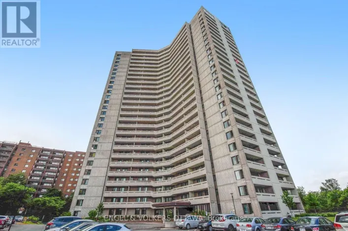 1206 - 1171 AMBLESIDE DRIVE, Ottawa