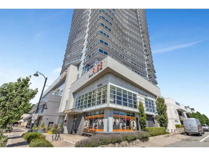 1206 11967 80 AVENUE, Delta