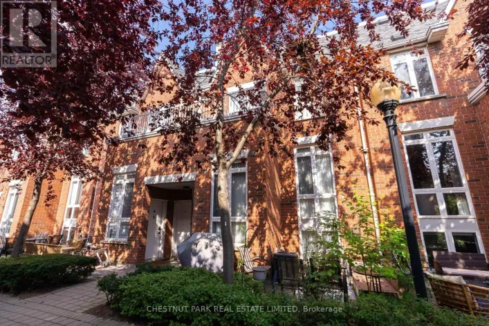1206 - 12 SUDBURY STREET, Toronto