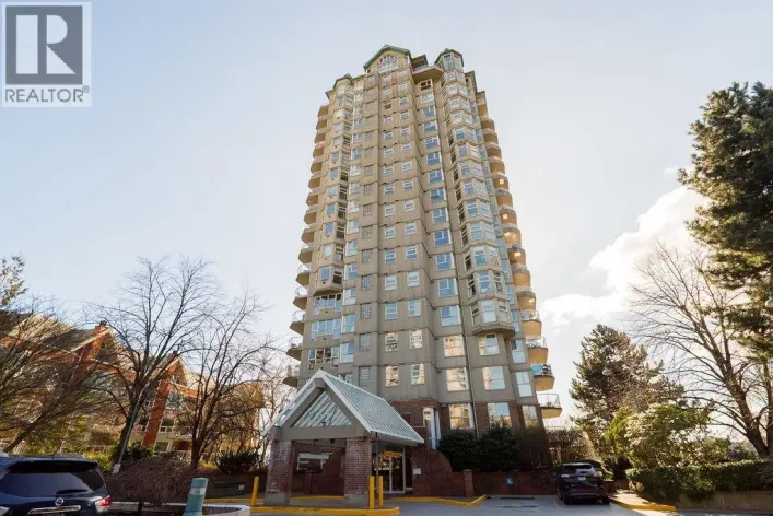 1206 1250 QUAYSIDE DRIVE, New Westminster