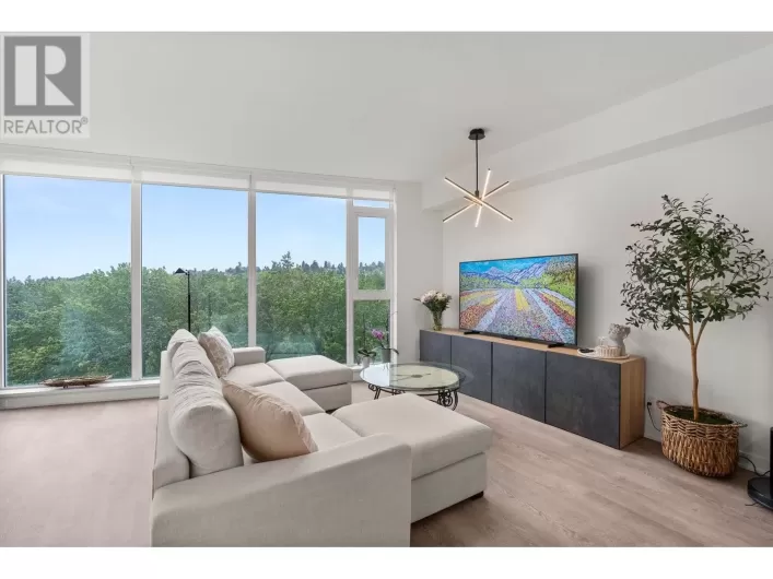 1206 1401 HUNTER STREET, North Vancouver