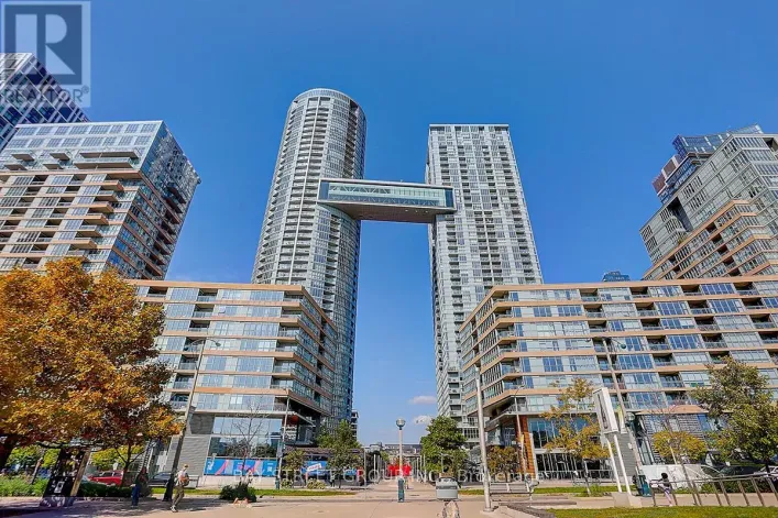 1206 - 15 ICEBOAT TERRACE, Toronto
