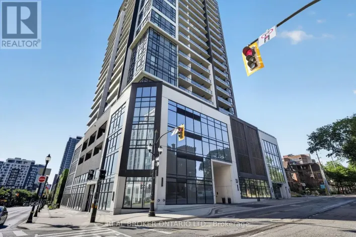 1206 - 15 QUEEN STREET S, Hamilton
