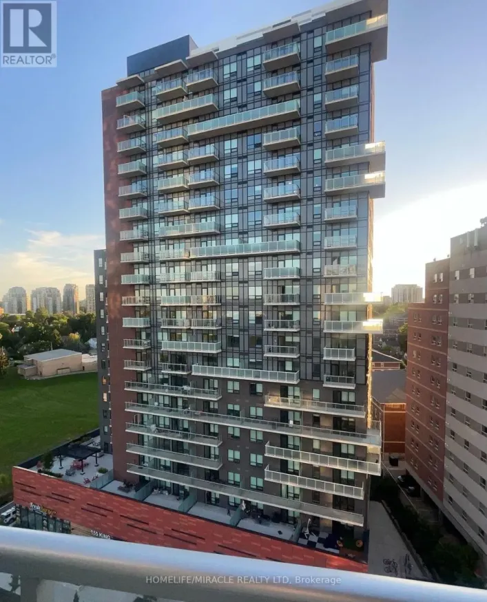1206 - 158 KING STREET, Waterloo