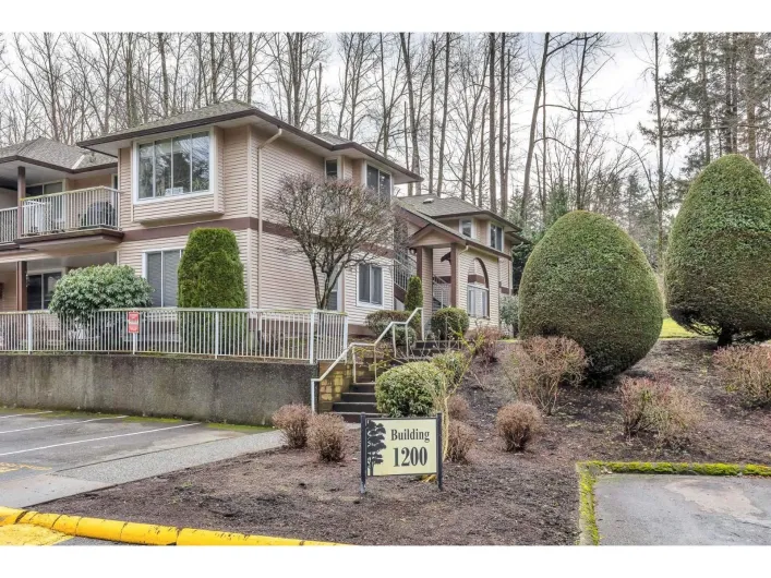 1206 1750 MCKENZIE ROAD, Abbotsford