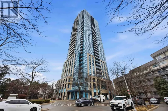 1206 - 181 WYNFORD DRIVE, Toronto