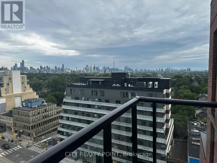 1206 - 185 ALBERTA AVENUE, Toronto