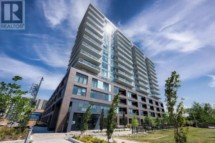 1206 - 185 DEERFIELD ROAD, Newmarket