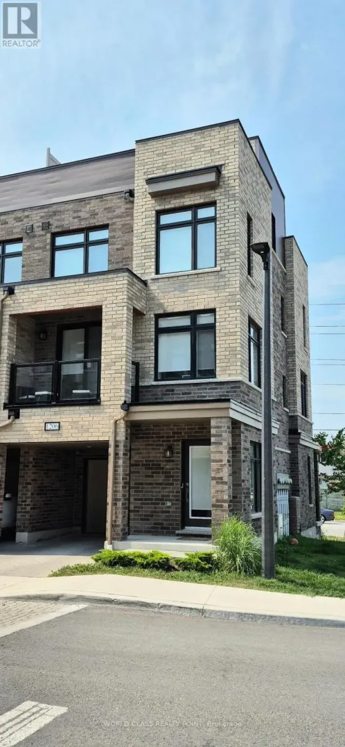 1206 - 1865 PICKERING PARKWAY, Pickering