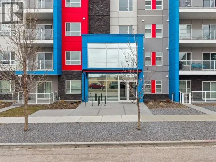 1206, 19489 Main Street SE, Calgary