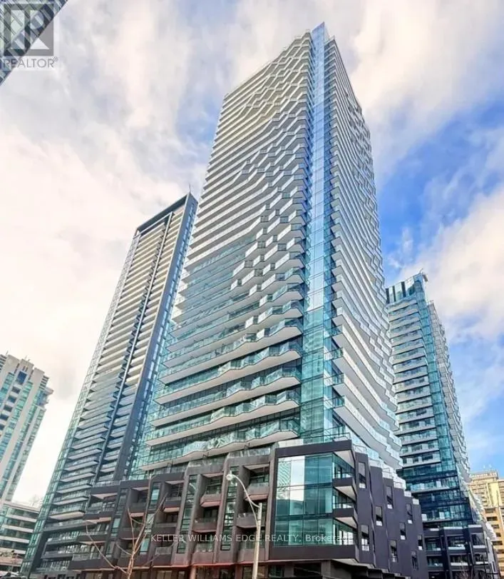 1206 - 195 REDPATH AVENUE, Toronto