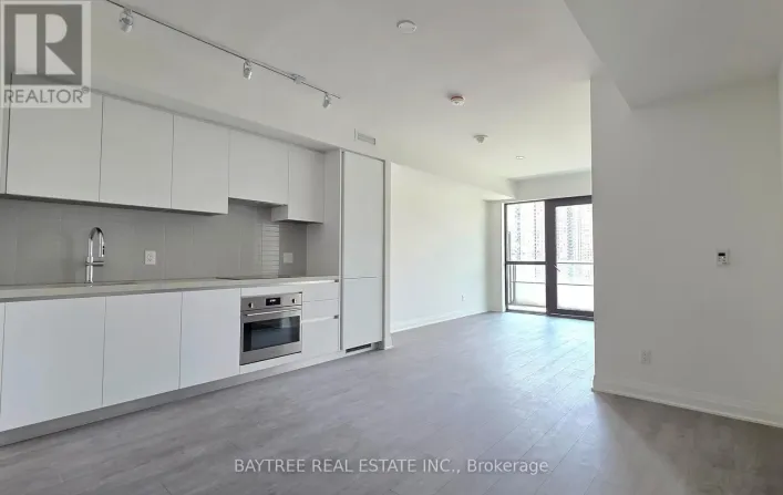 1206 - 2 ERSKINE ROAD, Mississauga