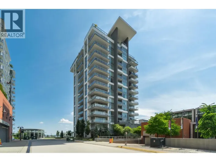 1206 200 NELSON'S CRESCENT, New Westminster