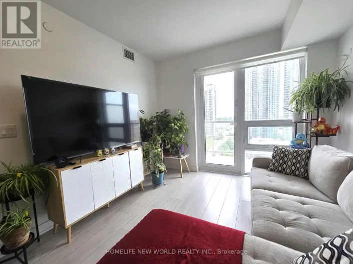 1206 - 2033 KENNEDY ROAD, Toronto