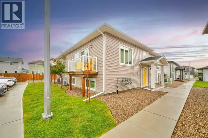 1206, 210 Firelight Way W, Lethbridge