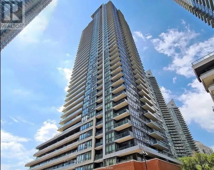 1206 - 2212 LAKE SHORE BOULEVARD W, Toronto