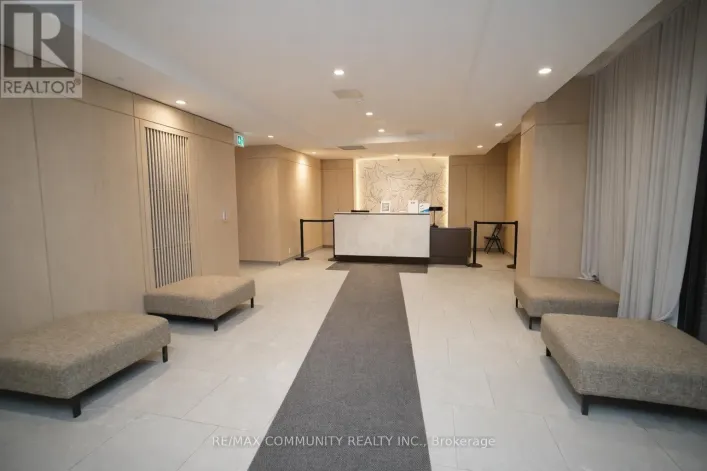 1206 - 225 VETERANS DRIVE, Brampton