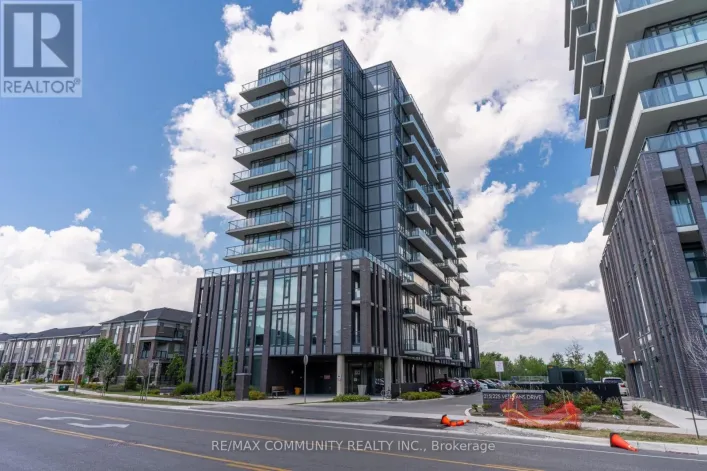 1206 - 225 VETERANS DRIVE, Brampton