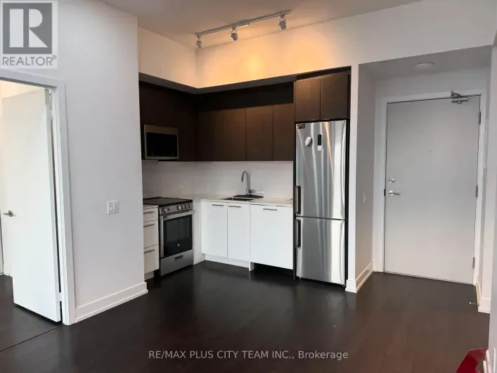 1206 - 225 VETERANS DRIVE, Brampton