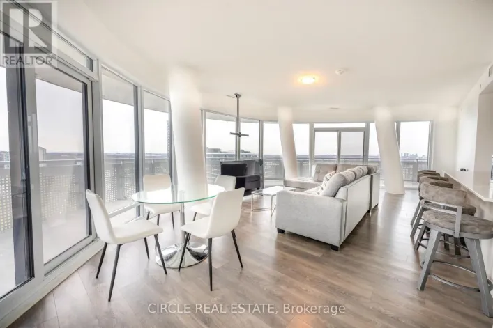 1206 - 2520 EGLINTON AVENUE, Mississauga