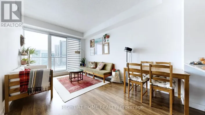 1206 - 260 SACKVILLE STREET, Toronto