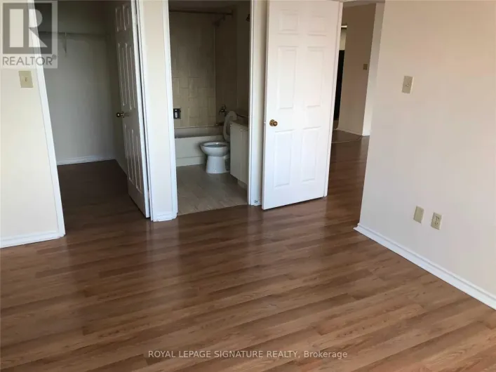 1206 - 265 ENFIELD PLACE, Mississauga