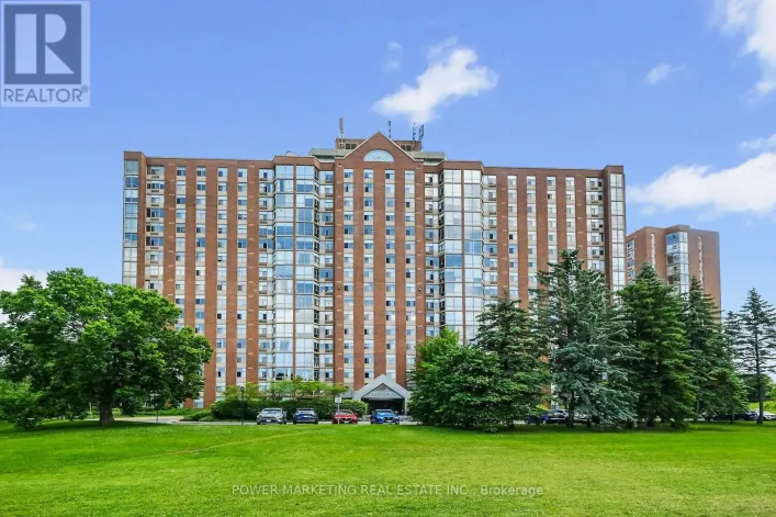 1206 - 2759 CAROUSEL CRESCENT, Ottawa
