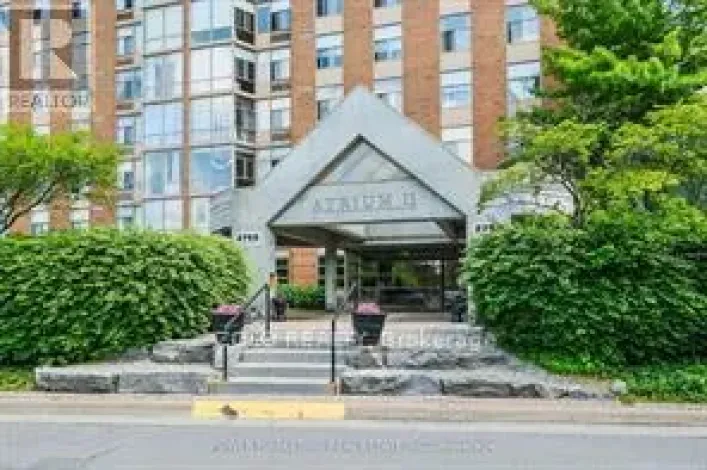 1206 - 2759 CAROUSEL CRESCENT, Ottawa